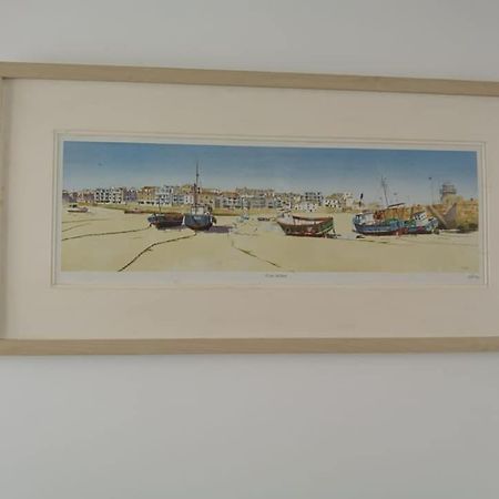 Uplands B And B St Ives Buitenkant foto