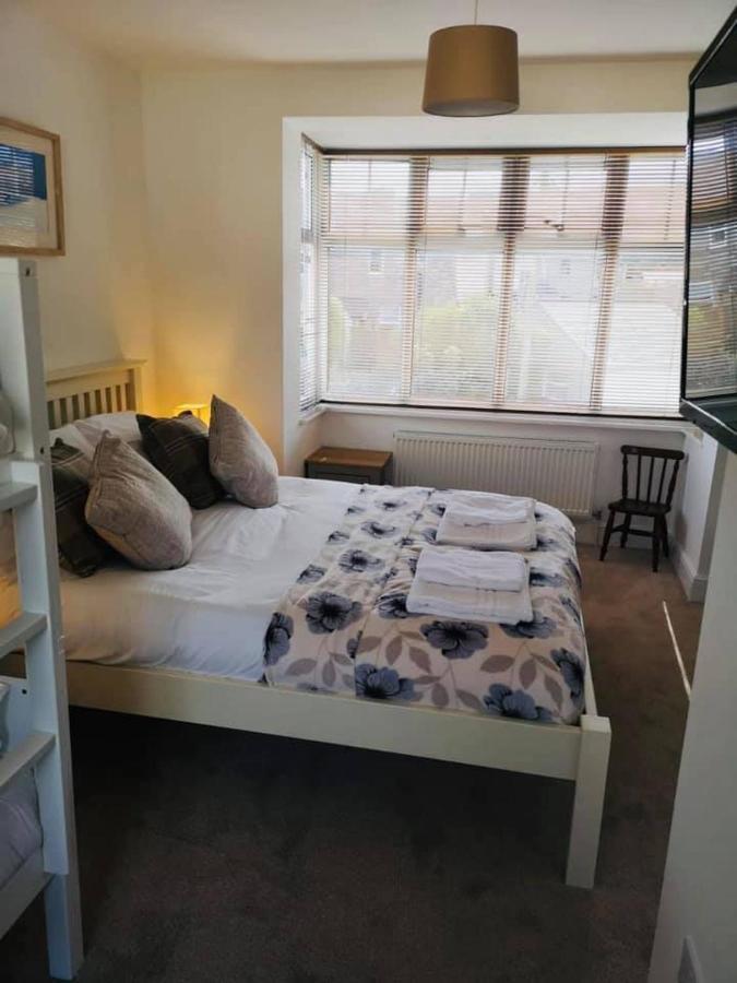 Uplands B And B St Ives Buitenkant foto