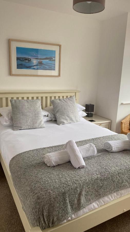 Uplands B And B St Ives Buitenkant foto