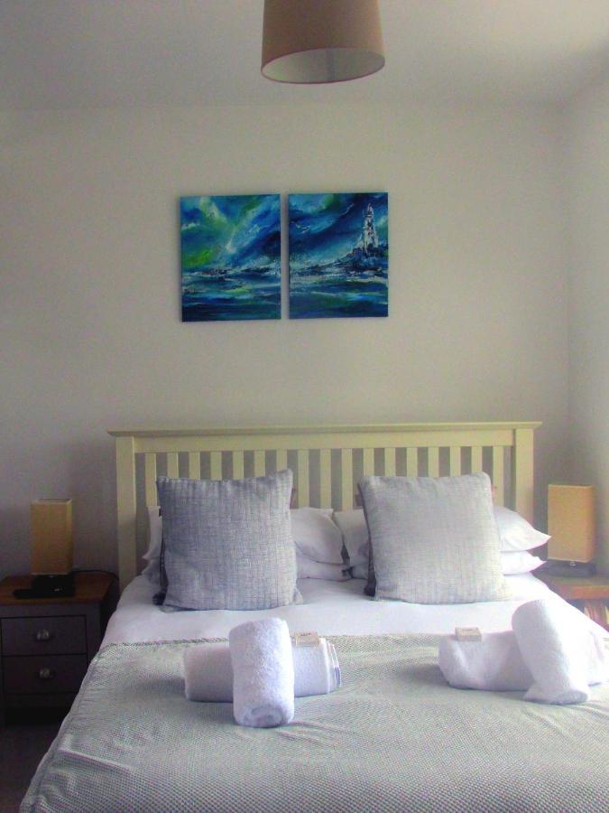 Uplands B And B St Ives Buitenkant foto
