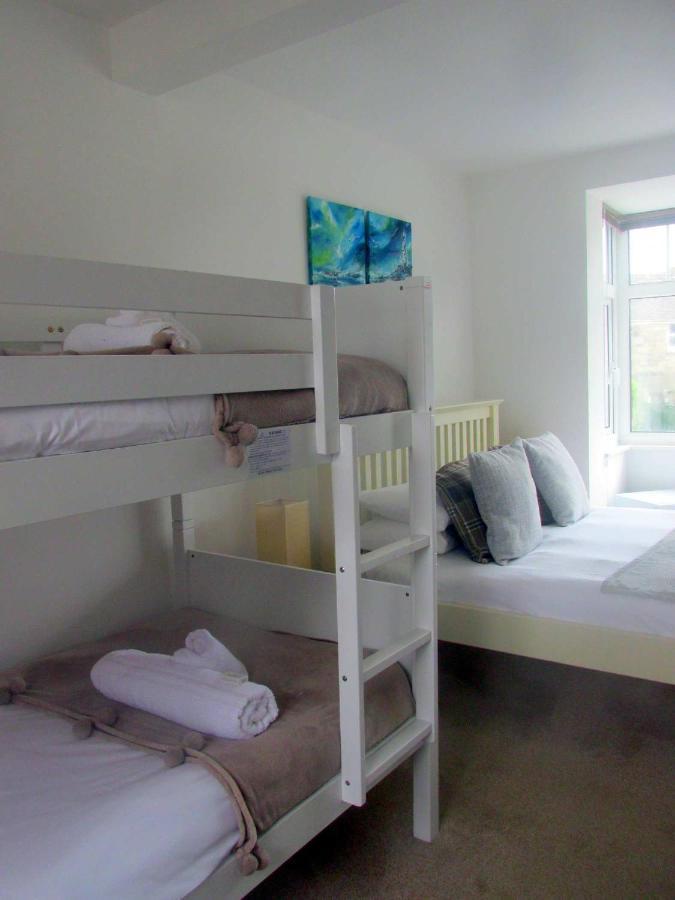 Uplands B And B St Ives Buitenkant foto
